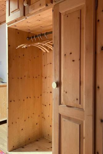 Apartment Curtin Duas by Interhome