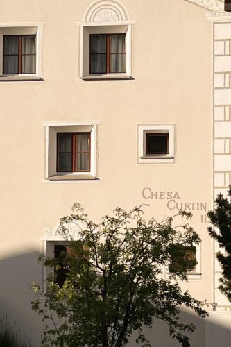 Apartment Curtin Duas by Interhome