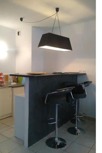 Apartment Wohnung in Belsunce- neben der Kathedrale von Marseille by Interhome