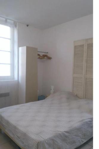 Apartment Wohnung in Belsunce- neben der Kathedrale von Marseille by Interhome