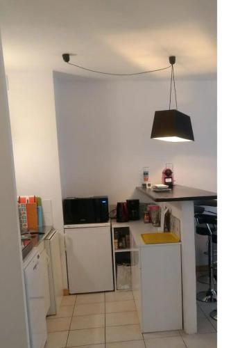 Apartment Wohnung in Belsunce- neben der Kathedrale von Marseille by Interhome