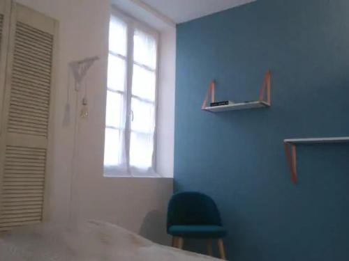 Apartment Wohnung in Belsunce- neben der Kathedrale von Marseille by Interhome