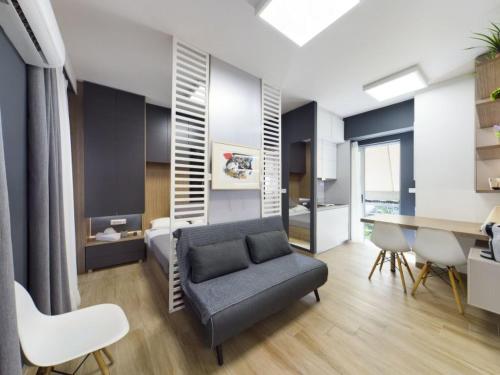 Apartment Feel Good Vibes Apt -Athen by Interhome