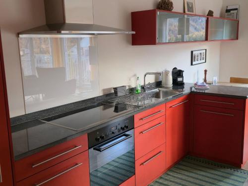 Apartment Studio Melchior by Interhome