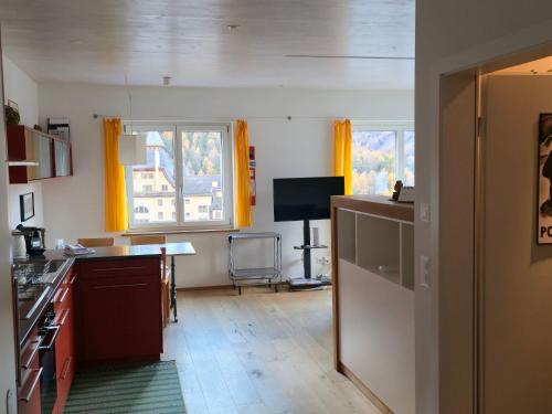 Apartment Studio Melchior by Interhome