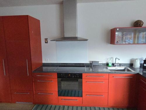 Apartment Studio Melchior by Interhome
