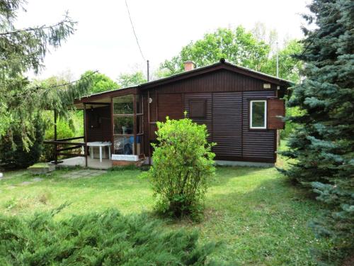Holiday Home Ferienhasu Donauknie by Interhome