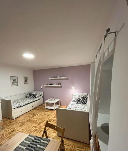 M&M apartman