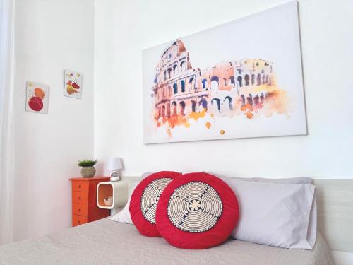 Apartment Roman Haven by Interhome