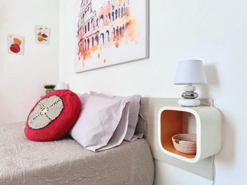 Apartment Roman Haven by Interhome