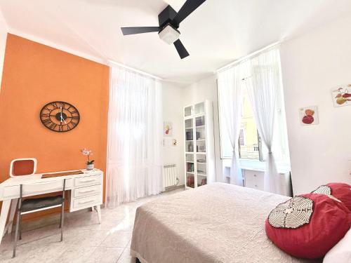 Apartment Roman Haven by Interhome