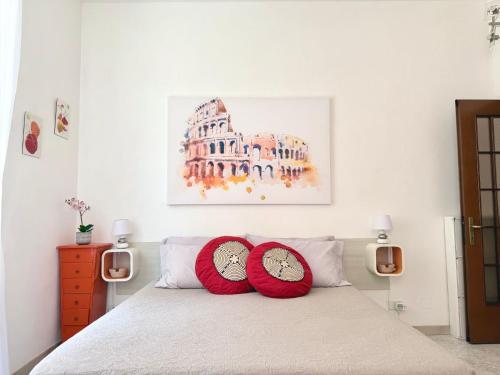 Apartment Roman Haven by Interhome