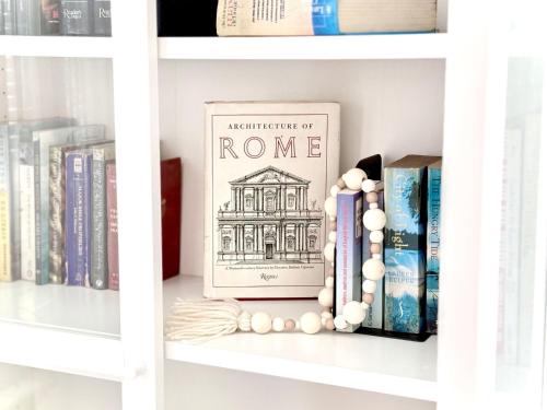 Apartment Roman Haven by Interhome