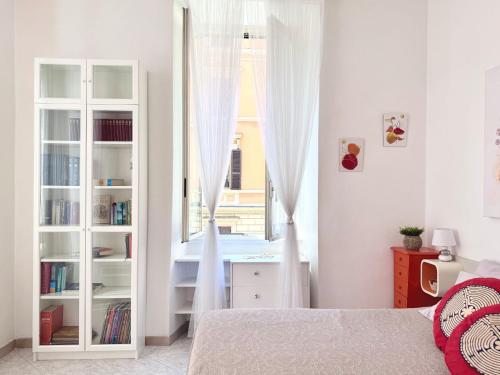 Apartment Roman Haven by Interhome