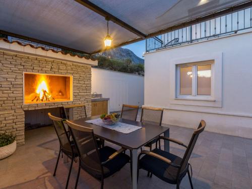Holiday Home Villa Meerjungfrau by Interhome