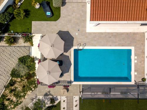 Holiday Home Villa Meerjungfrau by Interhome