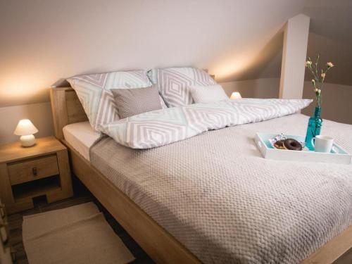 Apartment Suite A mit Blick auf das Wasser by Interhome
