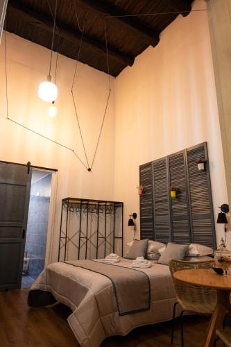B&B Vico Giganti