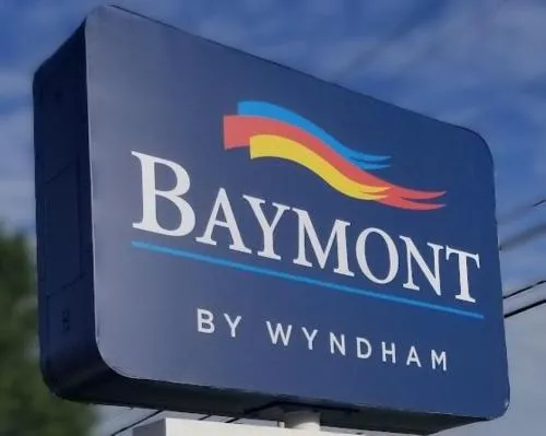 Baymont by Wyndham Lafayette in Lafayette