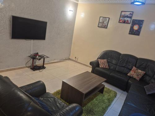 Appartement a proximite de la plage20
