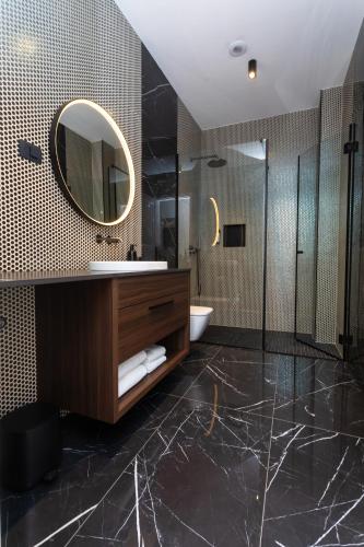 Foto Soho Boutique apartments 3