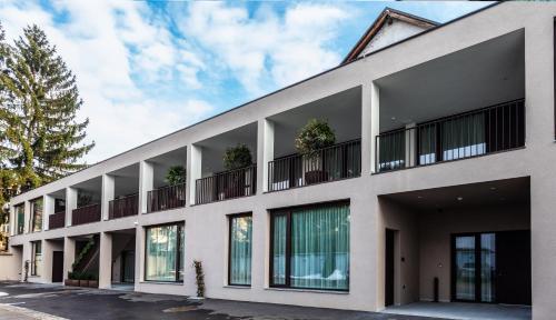Foto Soho Boutique apartments 6