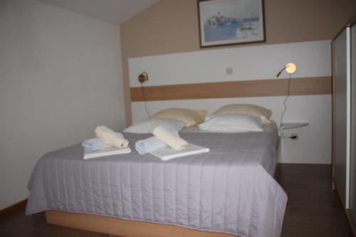 Apartments Villa Silvia