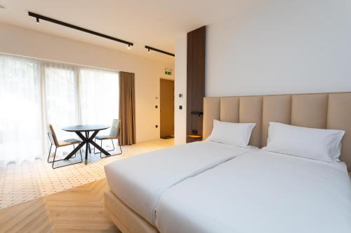 Foto Soho Boutique apartments 2