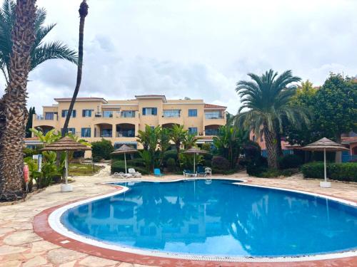 Limnaria Oasis 207 - 1 BR Apt Poolside and Beach Retreat