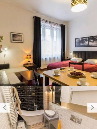 Nowy Kleparz Centrum Krakowa