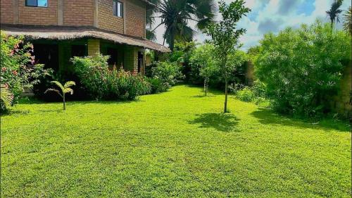Fotografija u galeriji objekta Villa sérénité u gradu Kap Skiring