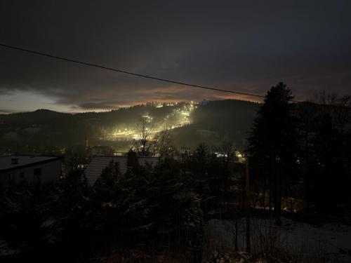 Summit View Wisła
