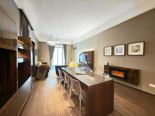 The Babuino - Luxury serviced apartment