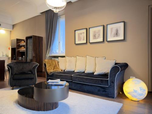 The Babuino - Luxury serviced apartment