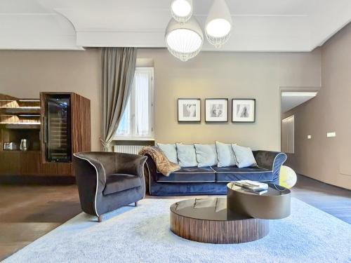 The Babuino - Luxury serviced apartment