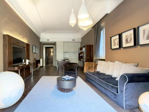 The Babuino - Luxury serviced apartment