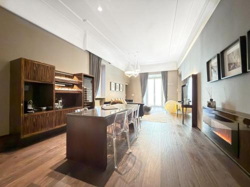 The Babuino - Luxury serviced apartment