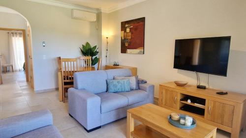 Quinta da Atalaia - Seaview Townhouse with pool