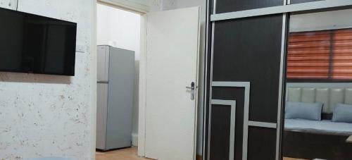 Cuina o zona de cuina de Stone house