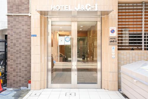 Hotel J&C-I