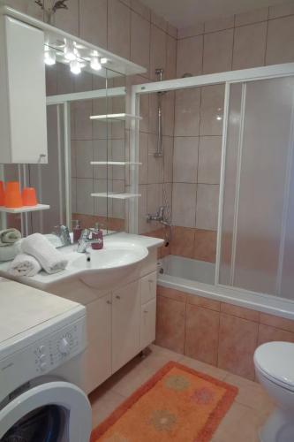 Apartments by the sea Kneza, Korcula - 25133