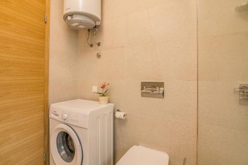 Apartments with parking space nska, Krk - 25158