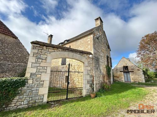 Charme du 18ème Sérénité au Cœur du Périgord