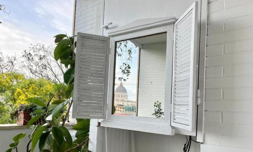 Delmirani's Book Apartments - Vatican View photo 129