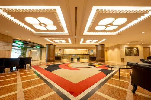 Jasmac Plaza Hotel