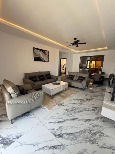 Bijilo Ocean View Apartment - BOVA LUXE