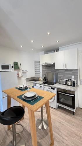 Logement cosy Gare Saint-Roch, Montpellier