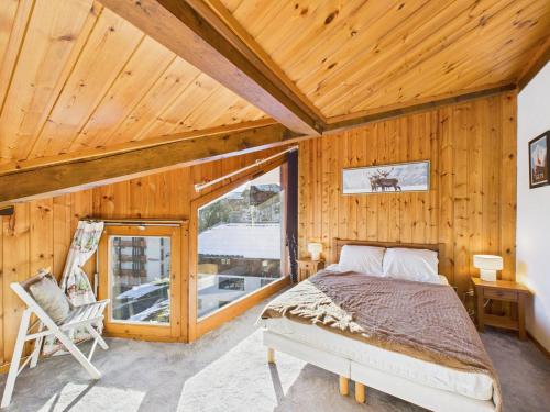Appartement duplex proche centre avec balcon et Wifi