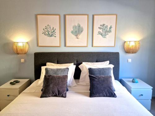 SeaShell Apartment - Alvor, Portimão
