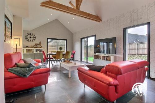 Chez anne - 4 personnes